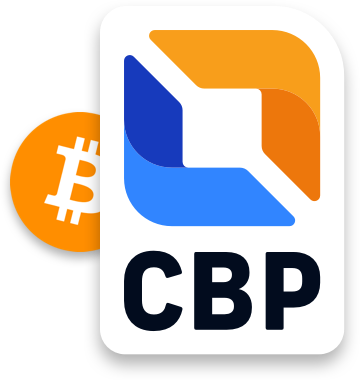 Certified Bitcoin Professional badge