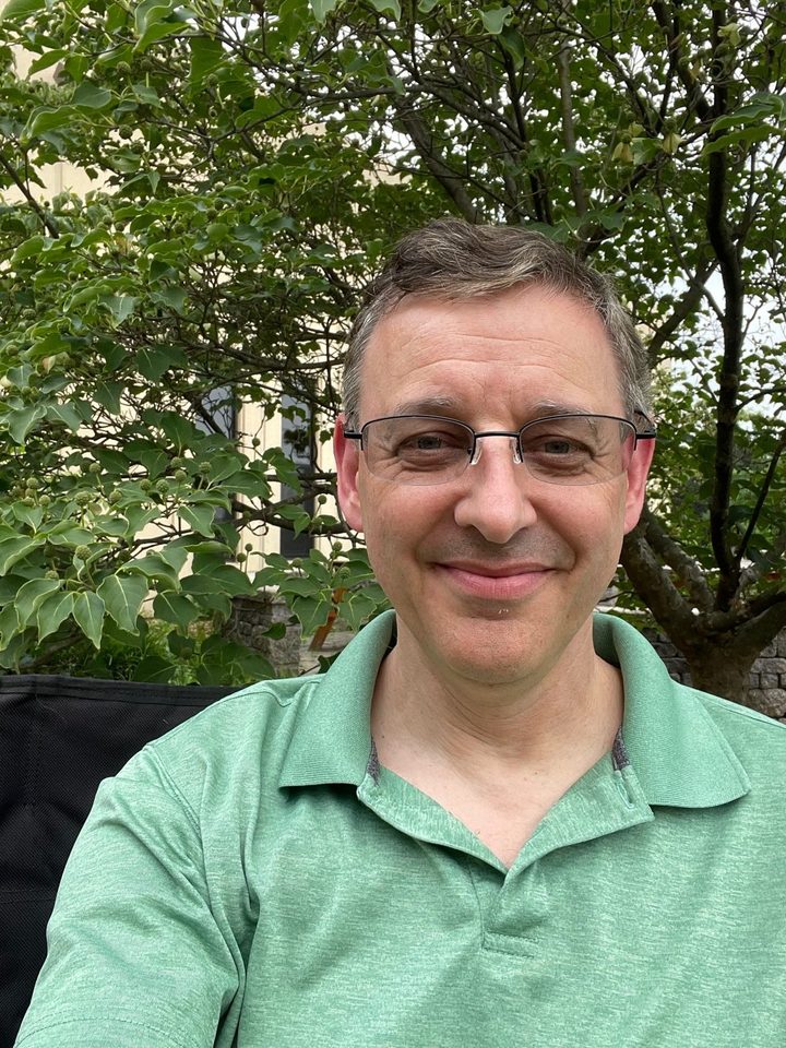 Jesse Markowitz